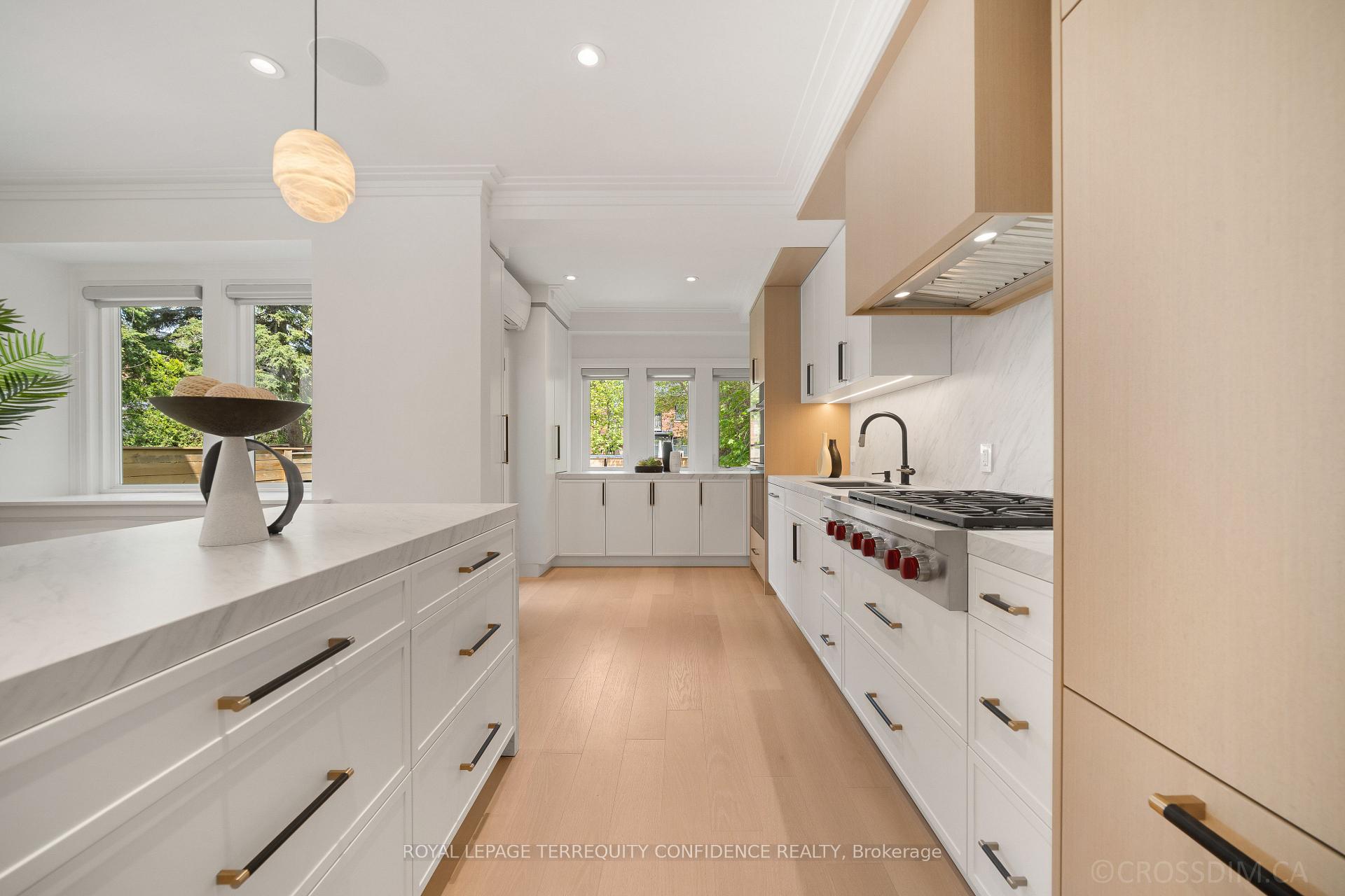 Photo 10 of 68 Cranbrooke Avenue, Toronto, Lawrence Park North — HOMEH