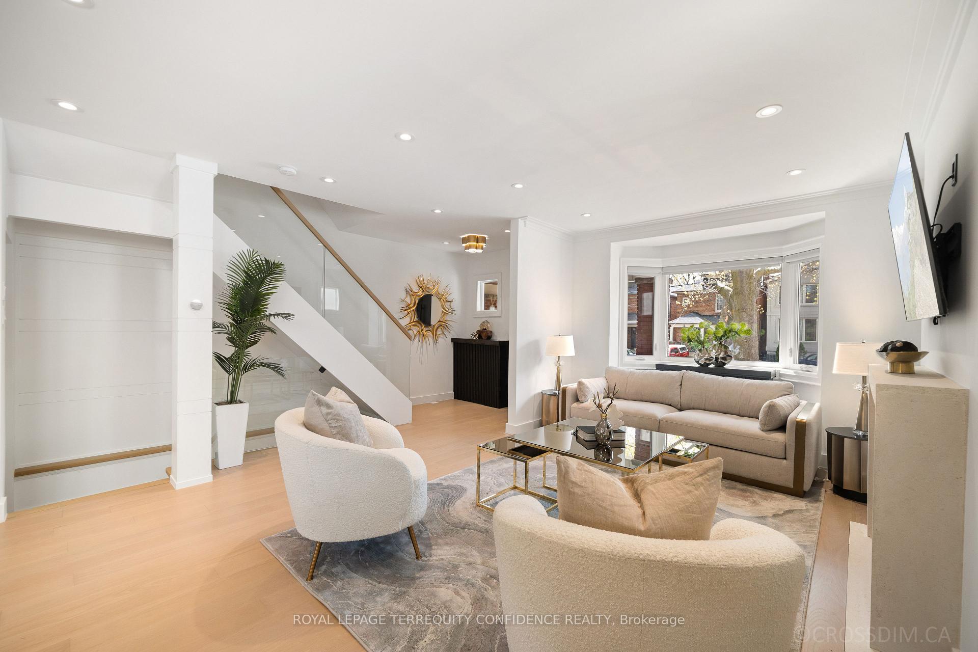 Photo 13 of 68 Cranbrooke Avenue, Toronto, Lawrence Park North — HOMEH