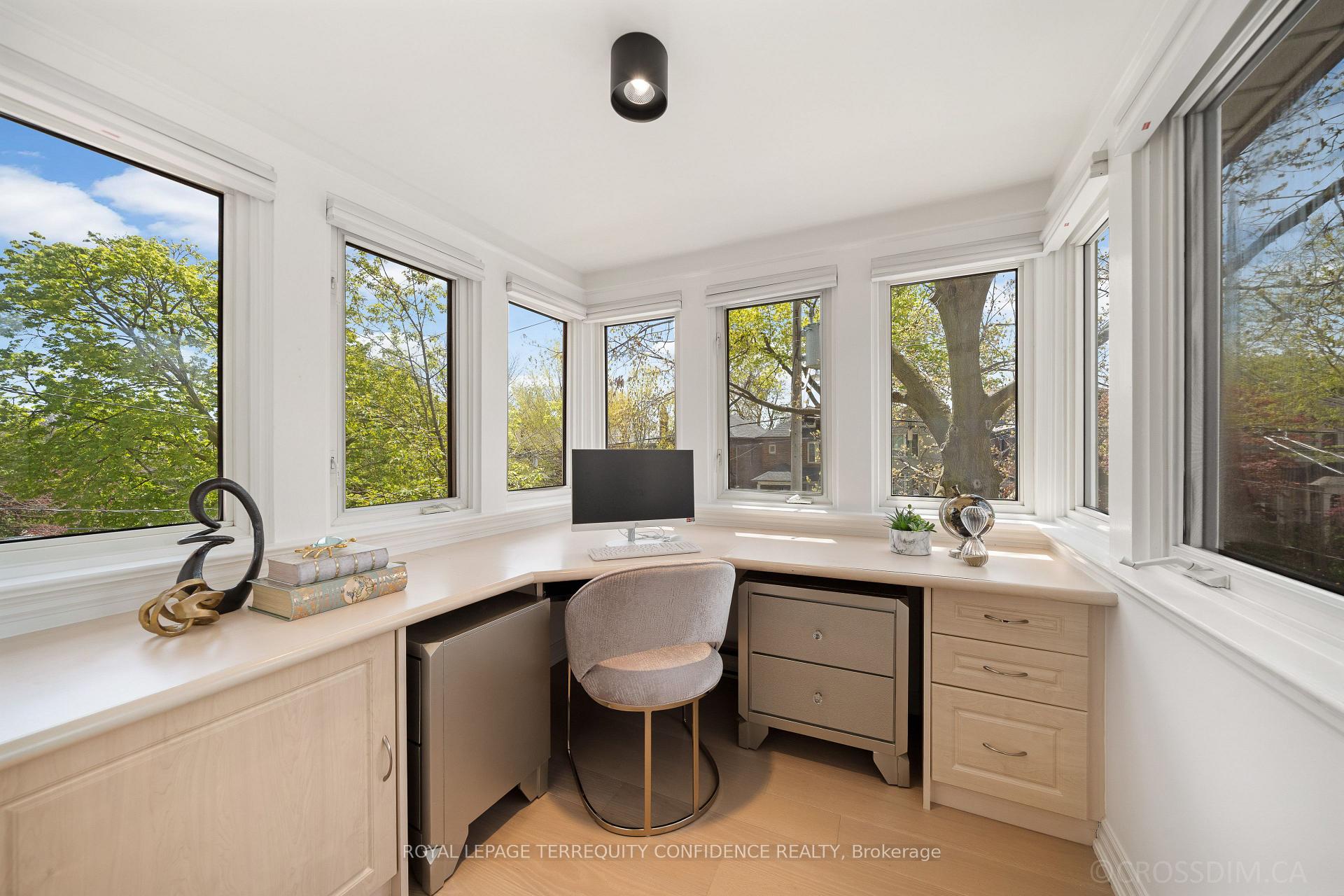 Photo 19 of 68 Cranbrooke Avenue, Toronto, Lawrence Park North — HOMEH