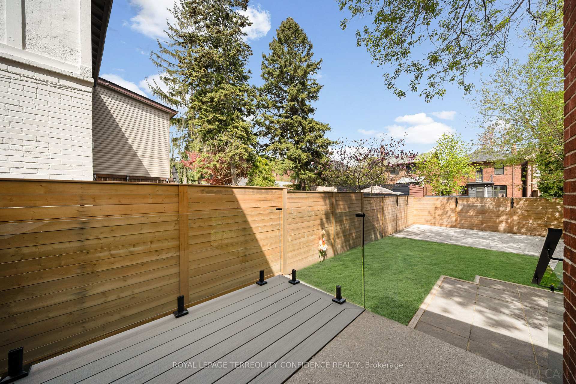 Photo 28 of 68 Cranbrooke Avenue, Toronto, Lawrence Park North — HOMEH