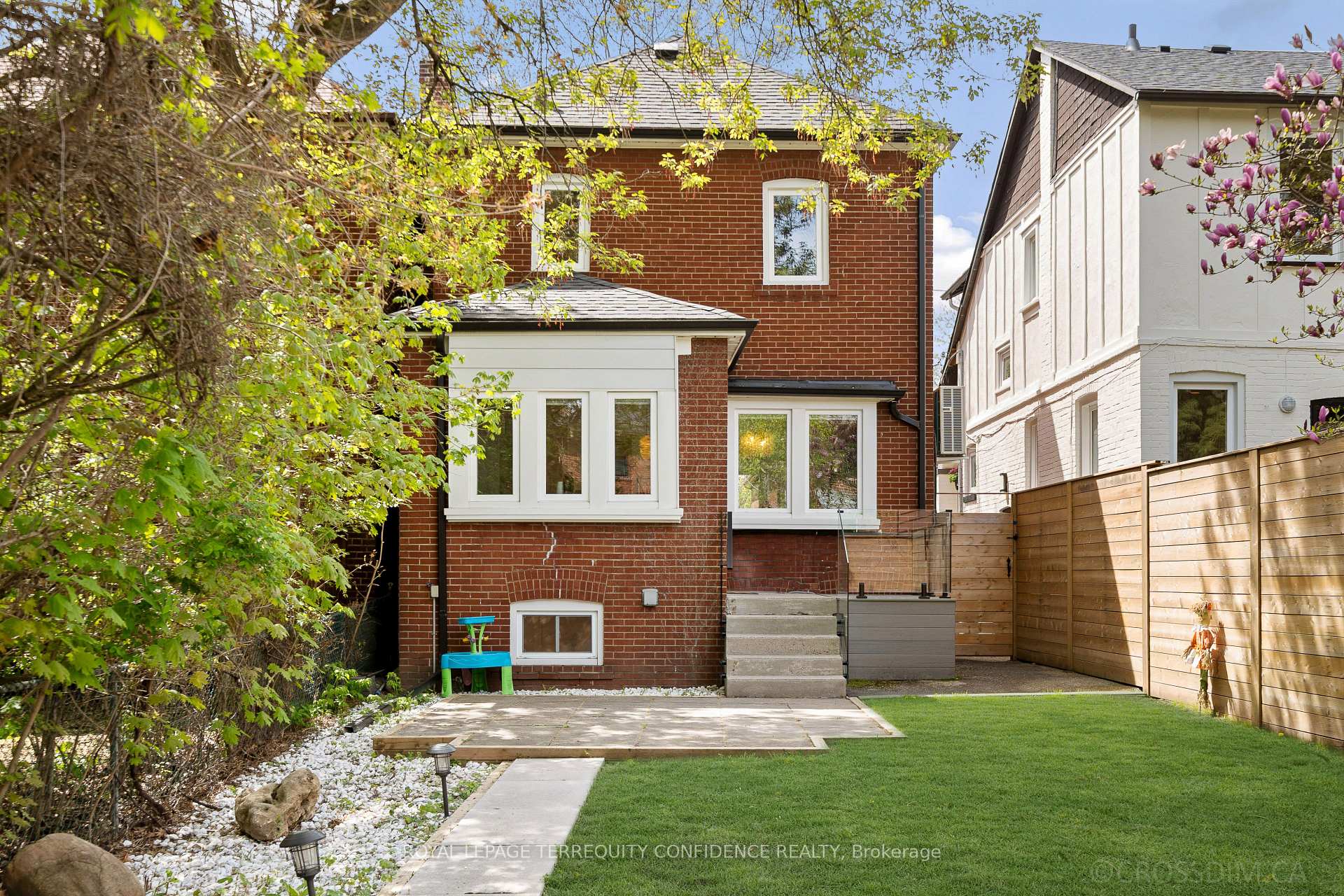 Photo 29 of 68 Cranbrooke Avenue, Toronto, Lawrence Park North — HOMEH
