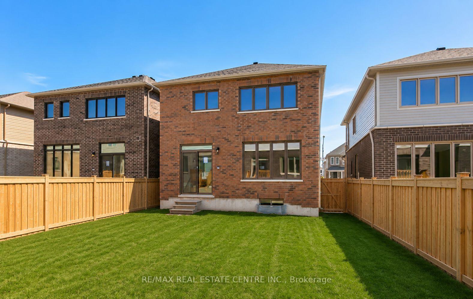 Photo 39 of 37 Gemini Drive, Barrie, Rural Barrie Southeast — HOMEH