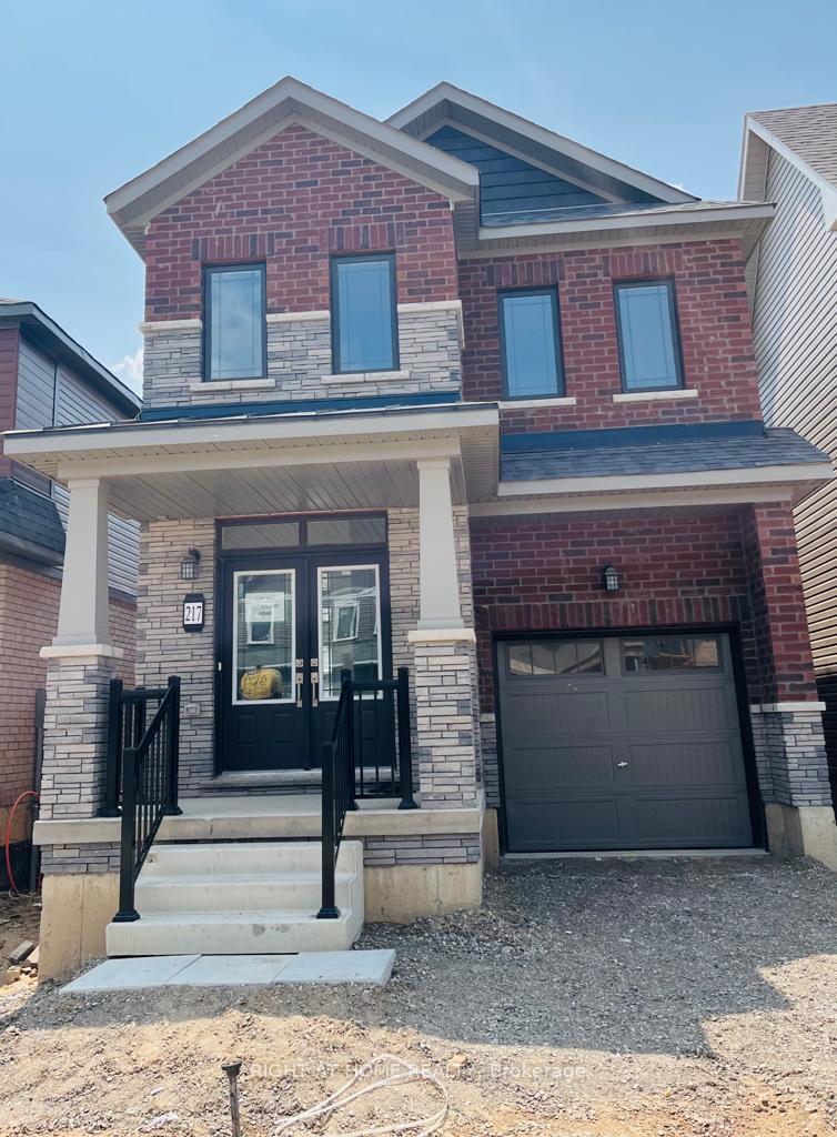 Photo 1 of 217 Wilmot Road E, Brantford, Empire South — HOMEH