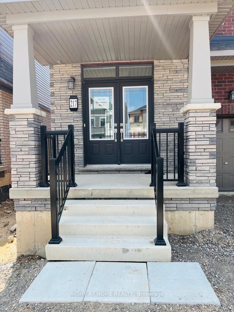 Photo 2 of 217 Wilmot Road E, Brantford, Empire South — HOMEH