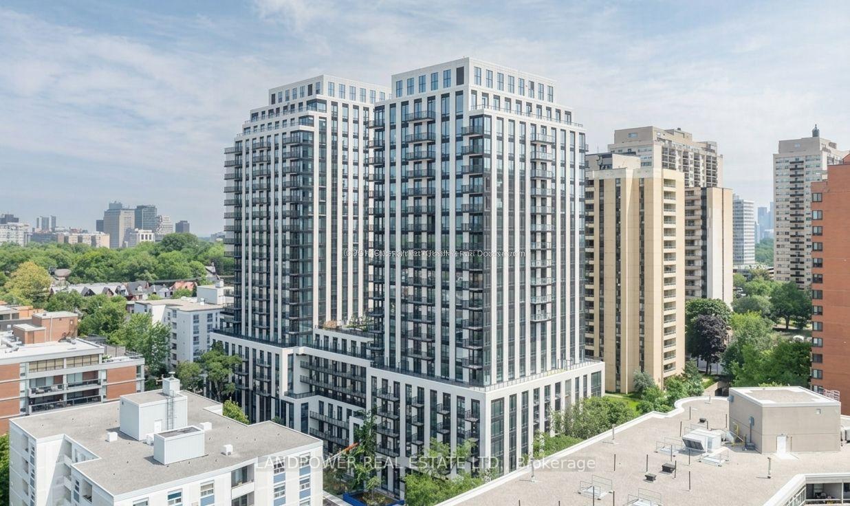 Photo of Unit 802, 91 Montclair Avenue