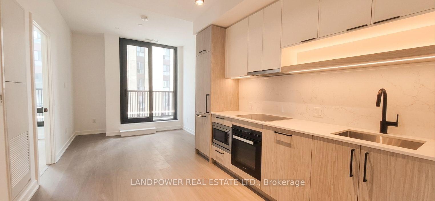 Photo 11 of Unit 802, 91 Montclair Avenue, Toronto, Forest Hill South — HOMEH