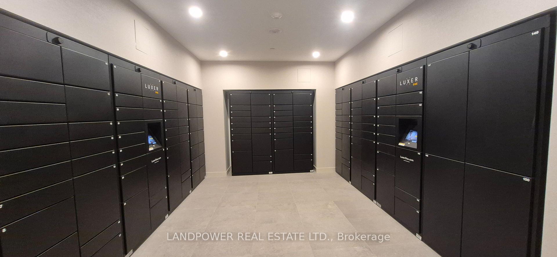 Photo 22 of Unit 802, 91 Montclair Avenue, Toronto, Forest Hill South — HOMEH