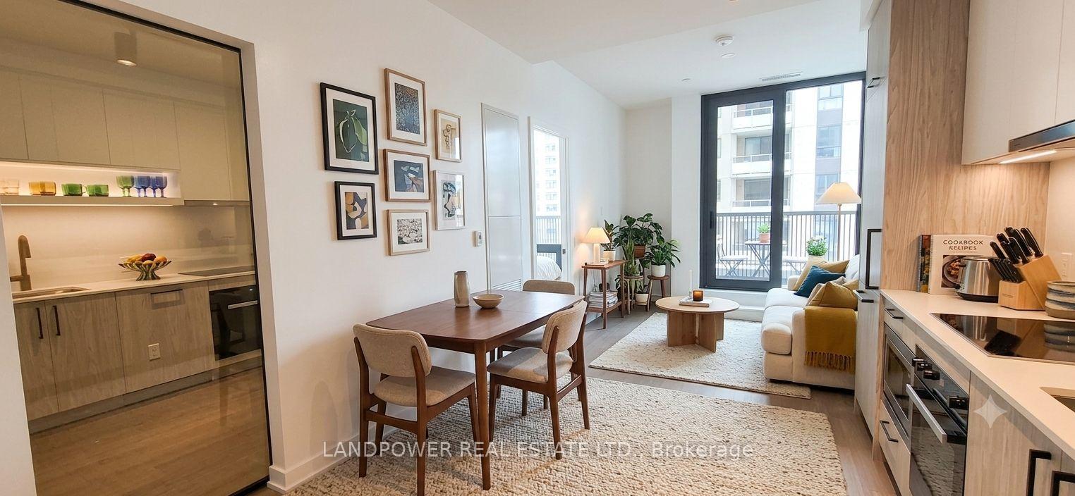 Photo 25 of Unit 802, 91 Montclair Avenue, Toronto, Forest Hill South — HOMEH