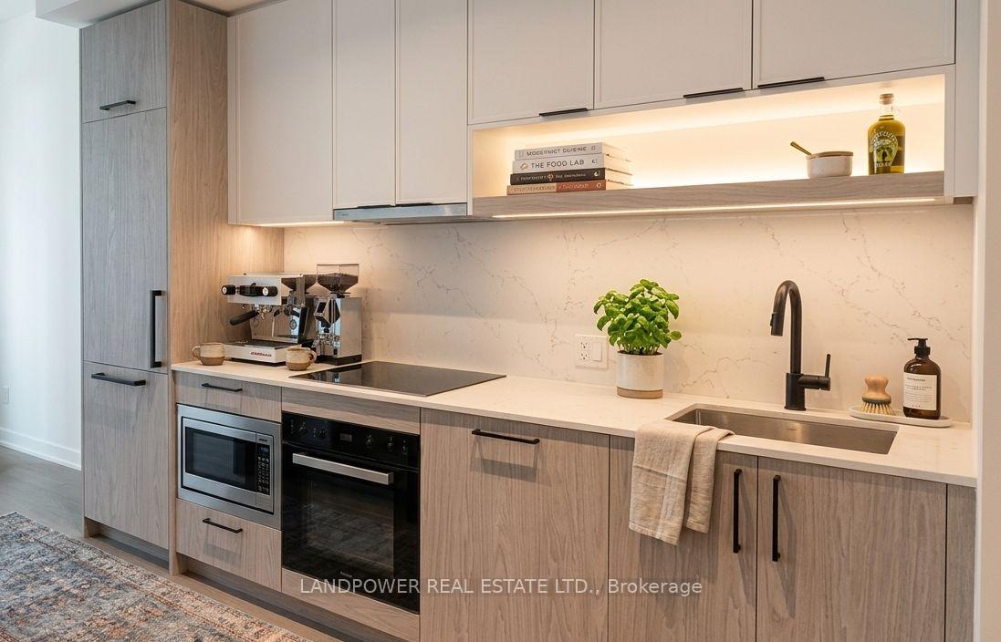 Photo 26 of Unit 802, 91 Montclair Avenue, Toronto, Forest Hill South — HOMEH