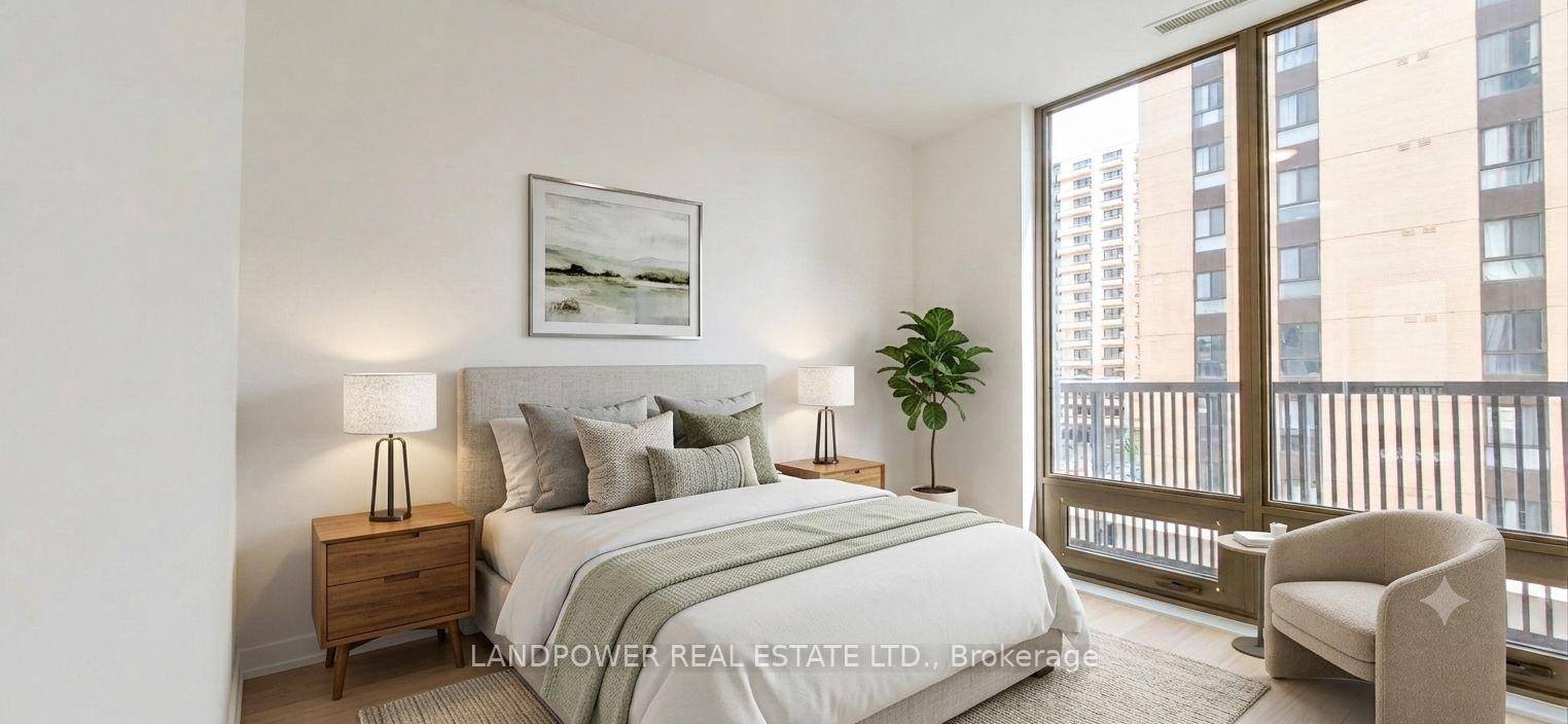Photo 27 of Unit 802, 91 Montclair Avenue, Toronto, Forest Hill South — HOMEH