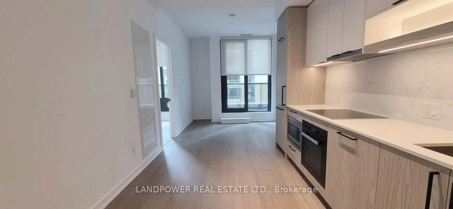 Photo 8 of Unit 802, 91 Montclair Avenue, Toronto, Forest Hill South — HOMEH