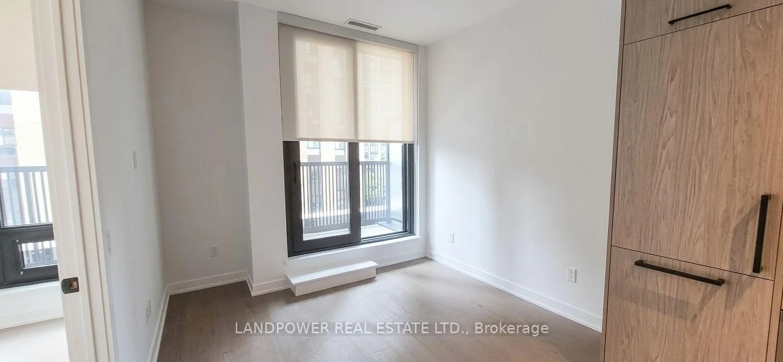 Photo 9 of Unit 802, 91 Montclair Avenue, Toronto, Forest Hill South — HOMEH