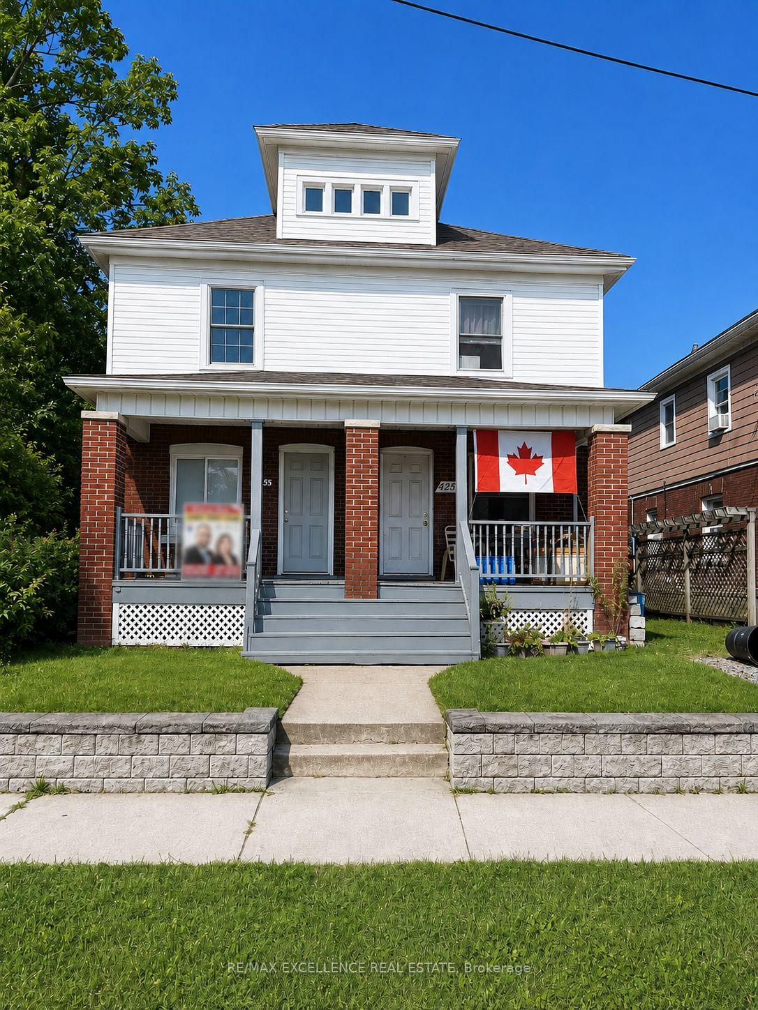 Photo 1 of 4255 Stanley Avenue, Niagara Falls, Cherrywood — HOMEH