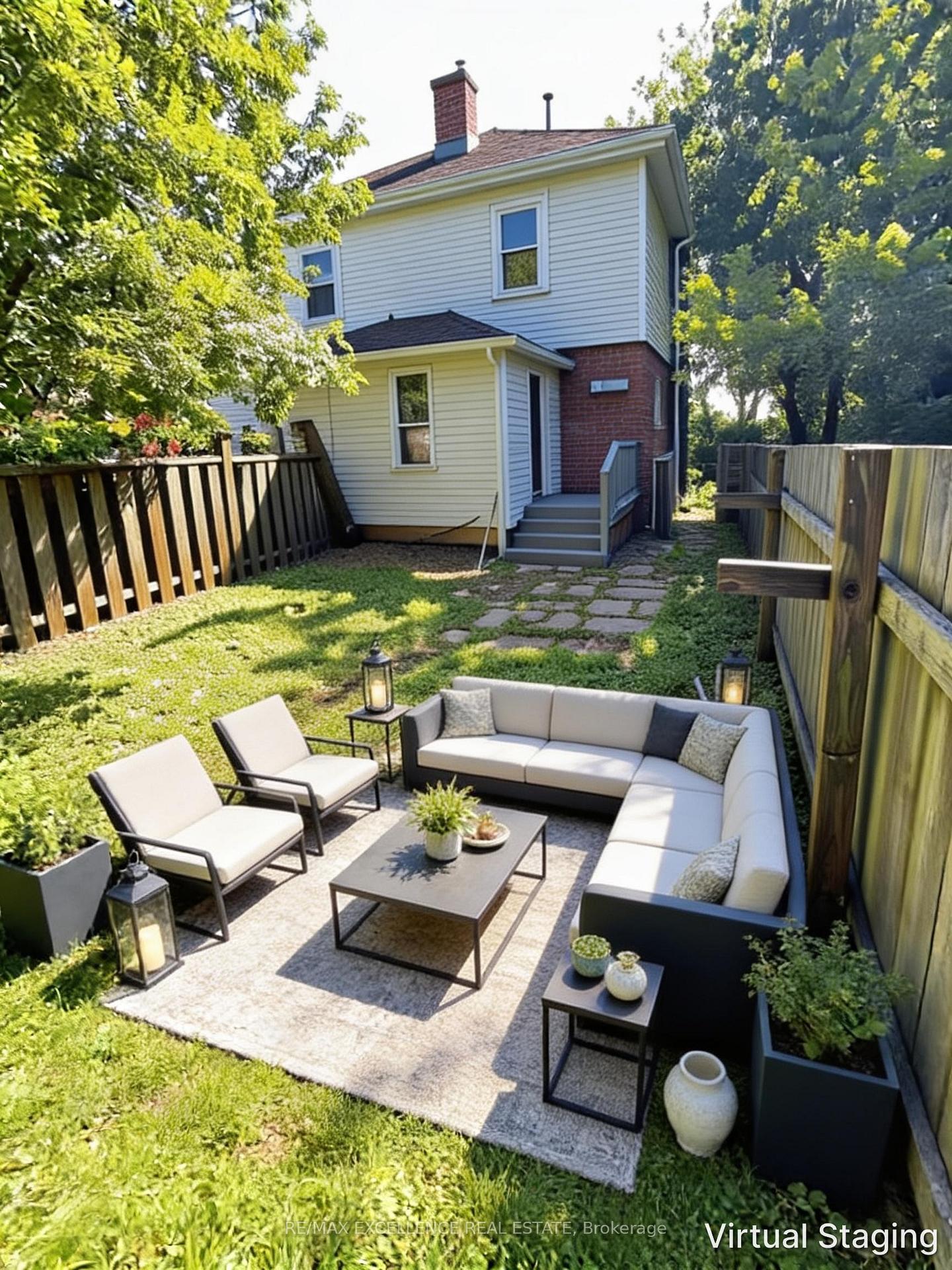 Photo 14 of 4255 Stanley Avenue, Niagara Falls, Cherrywood — HOMEH