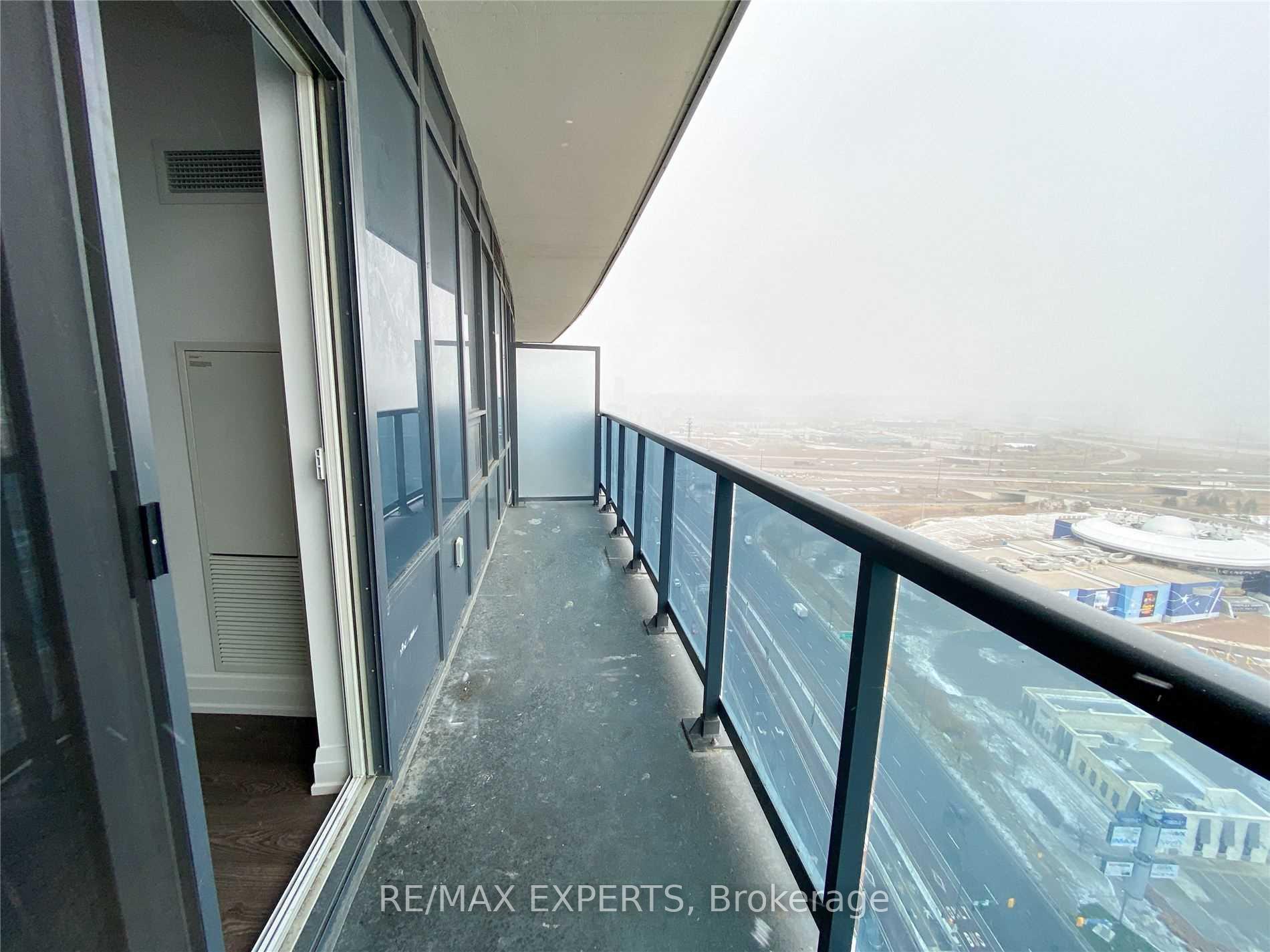 Photo 8 of Unit 2509, 3600 Highway 7, Vaughan, Vaughan Corporate Centre — HOMEH