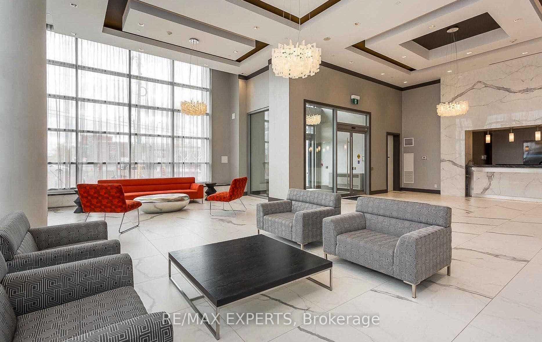 Photo 9 of Unit 2509, 3600 Highway 7, Vaughan, Vaughan Corporate Centre — HOMEH