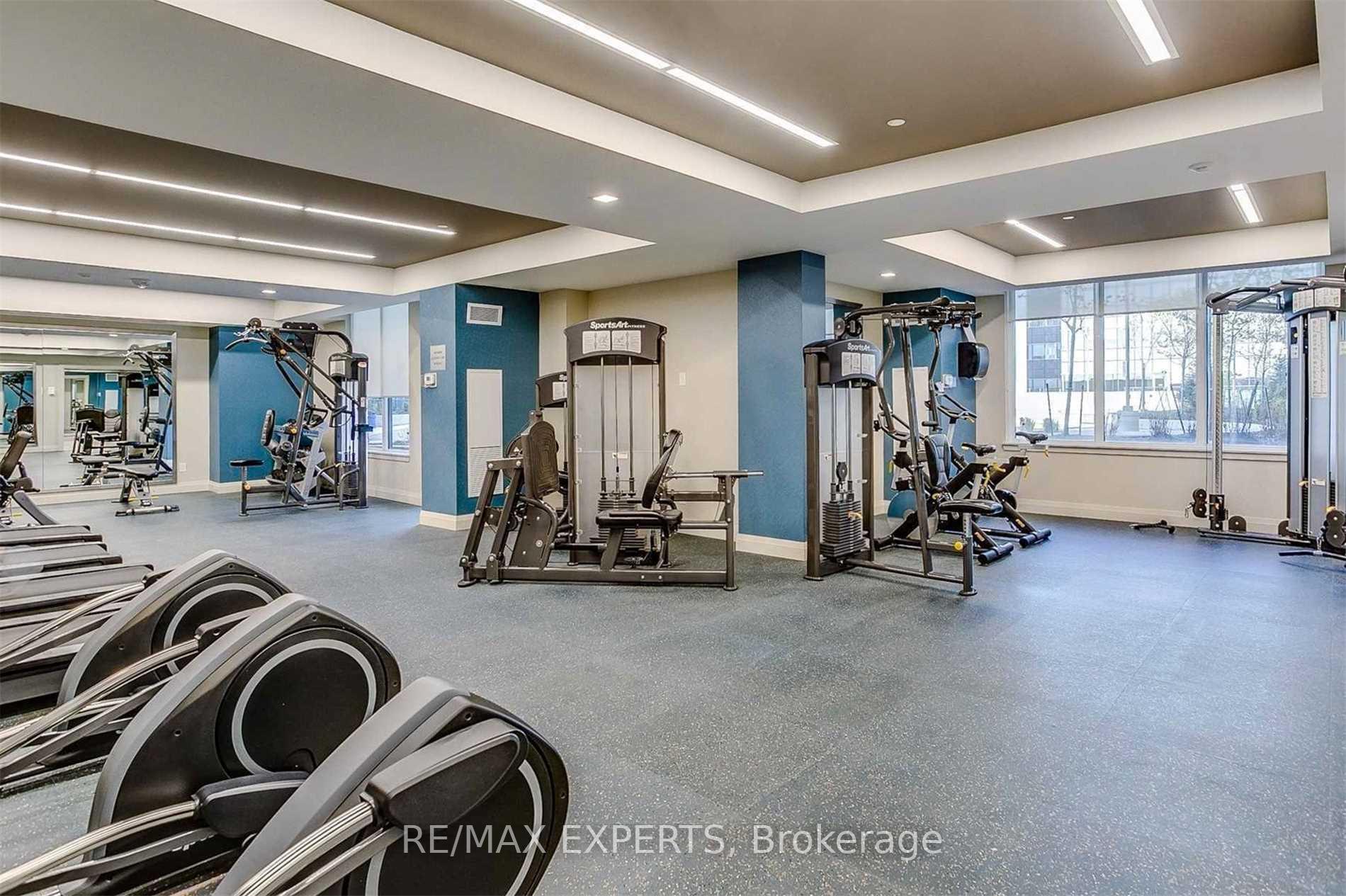Photo 10 of Unit 2509, 3600 Highway 7, Vaughan, Vaughan Corporate Centre — HOMEH