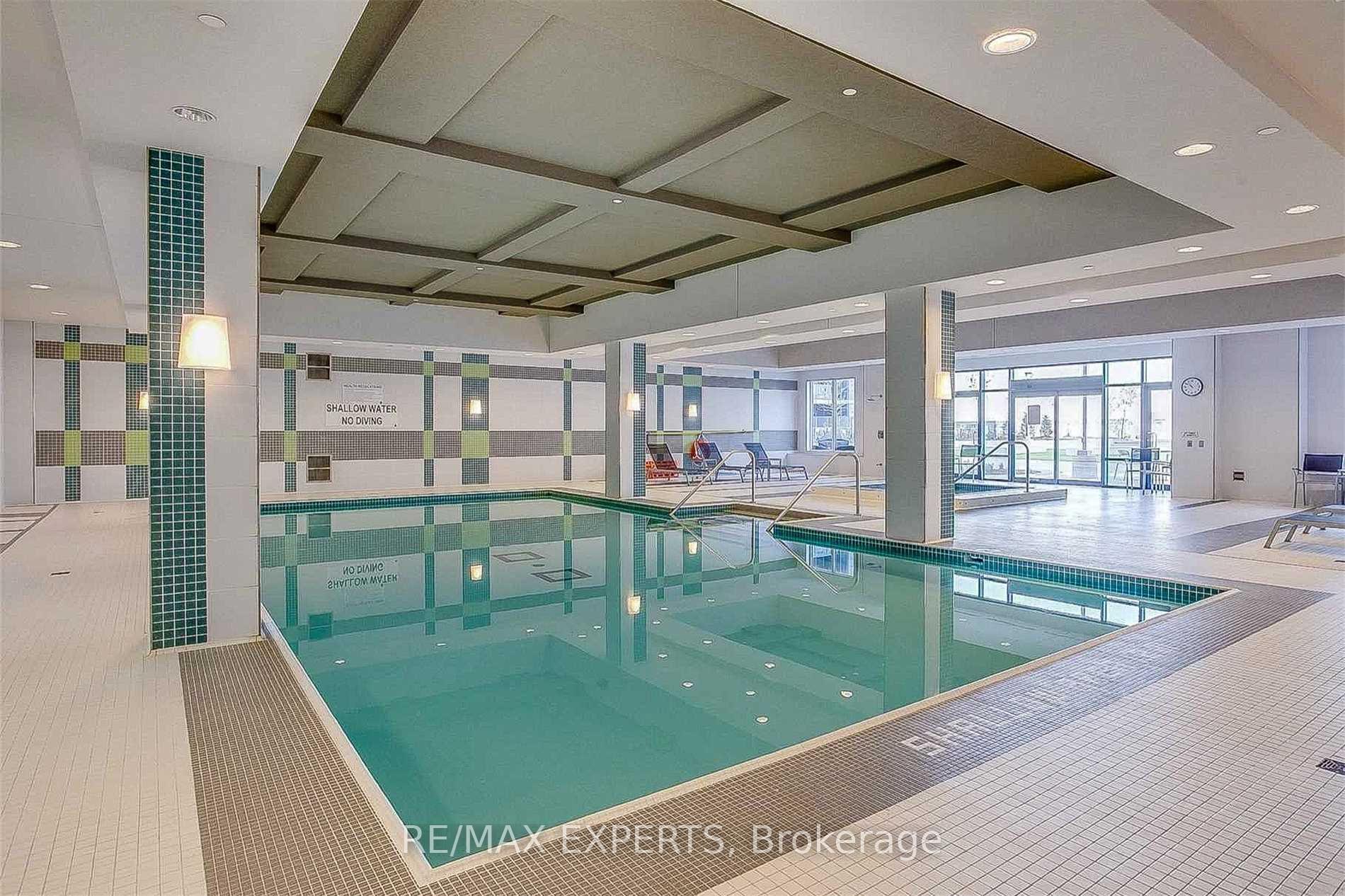 Photo 12 of Unit 2509, 3600 Highway 7, Vaughan, Vaughan Corporate Centre — HOMEH