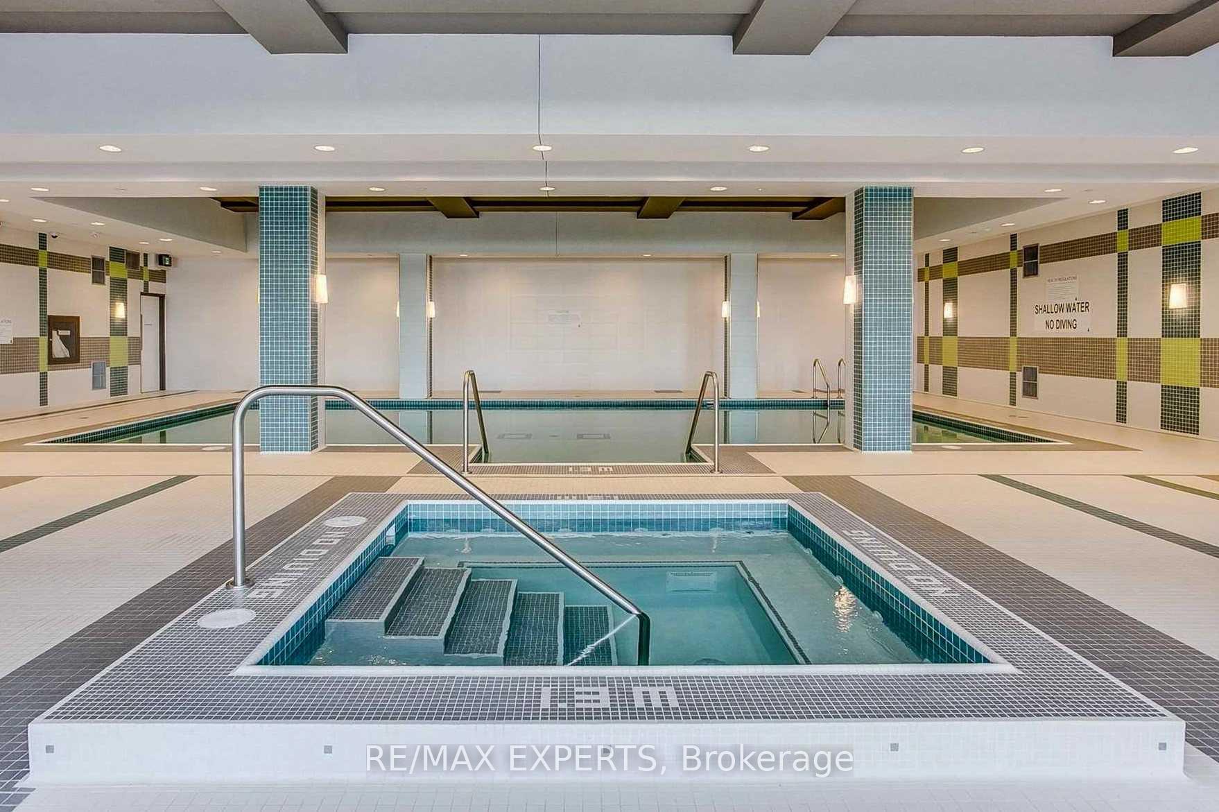 Photo 13 of Unit 2509, 3600 Highway 7, Vaughan, Vaughan Corporate Centre — HOMEH