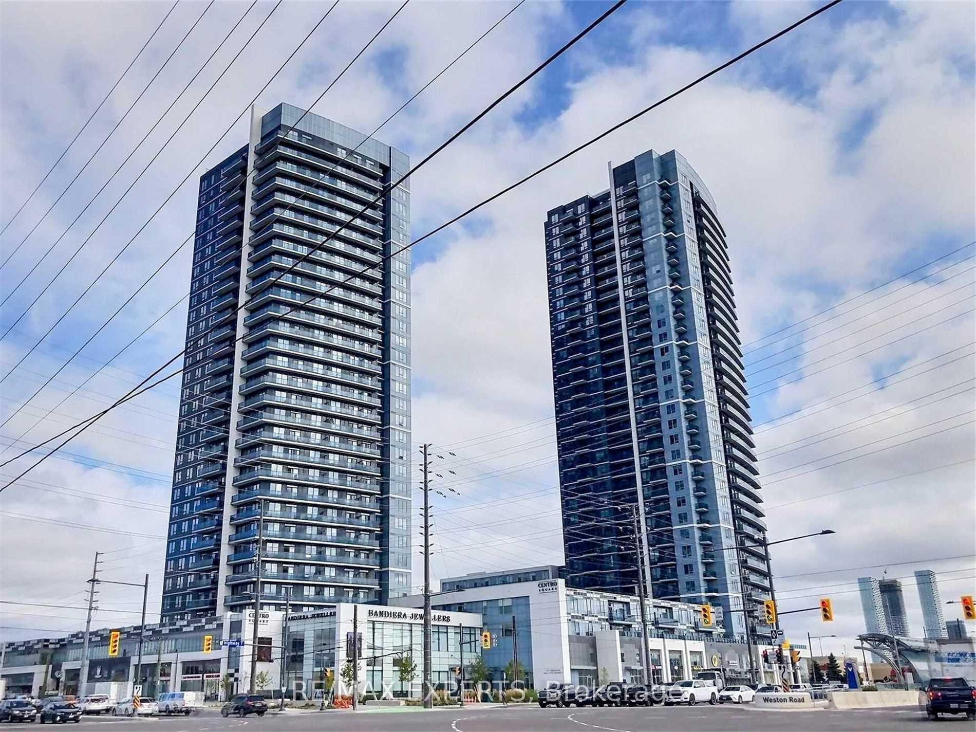 Photo 14 of Unit 2509, 3600 Highway 7, Vaughan, Vaughan Corporate Centre — HOMEH