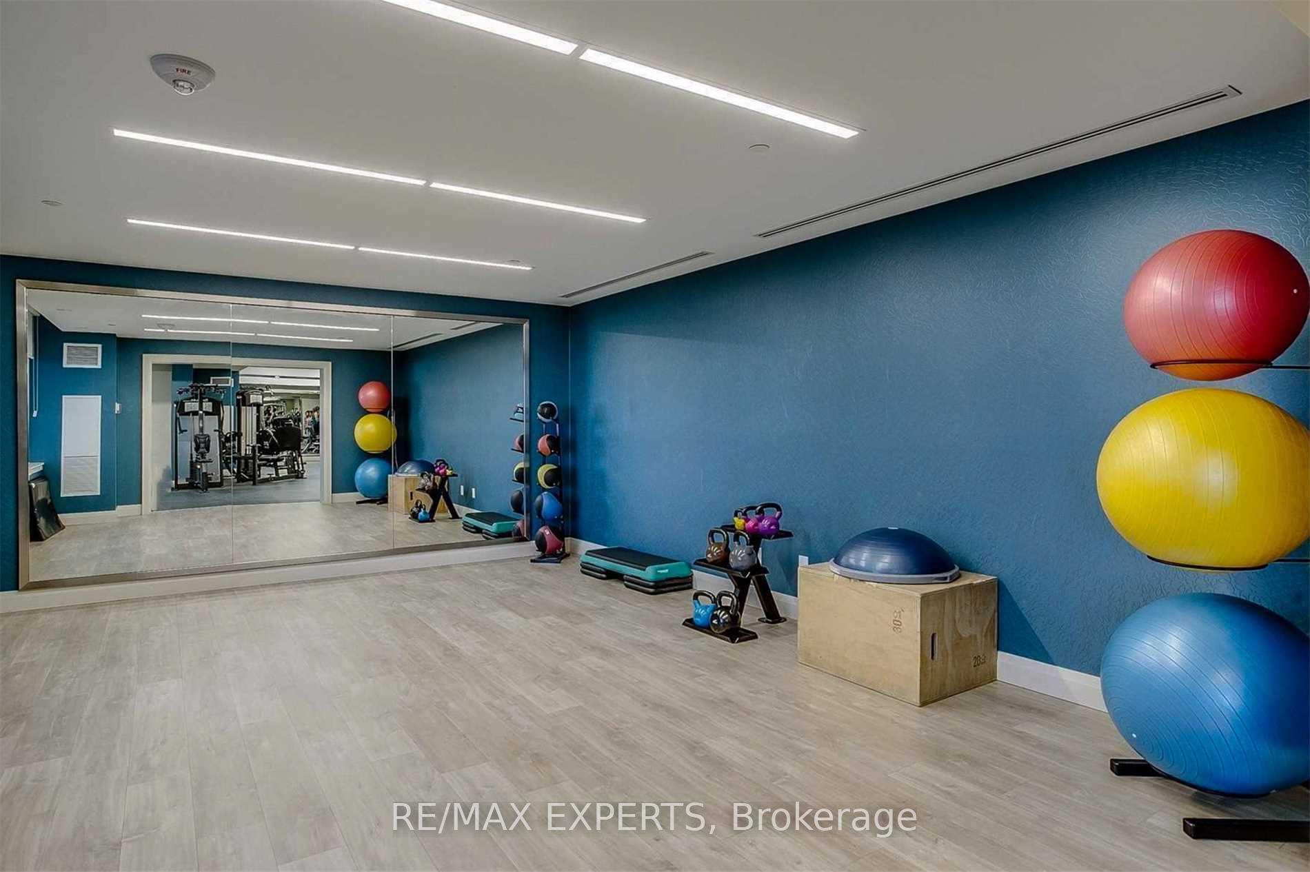 Photo 15 of Unit 2509, 3600 Highway 7, Vaughan, Vaughan Corporate Centre — HOMEH