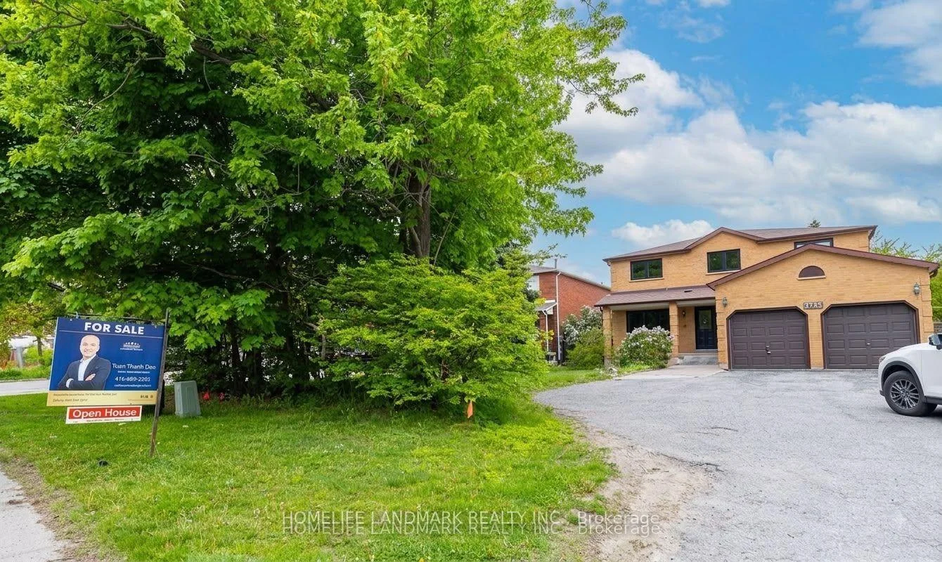 Photo 3 of 9755 Keele Road, Vaughan, Maple — HOMEH