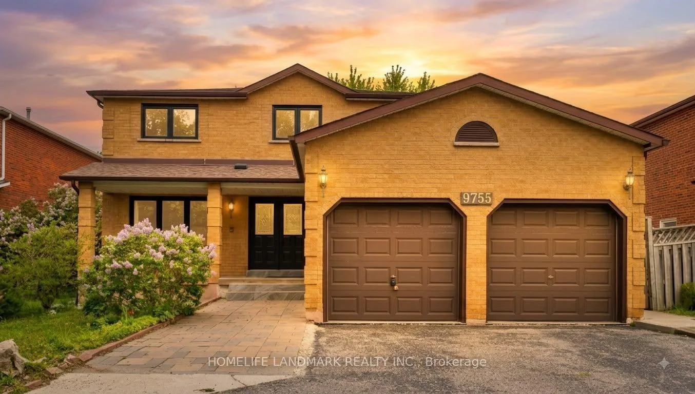 Photo 4 of 9755 Keele Road, Vaughan, Maple — HOMEH