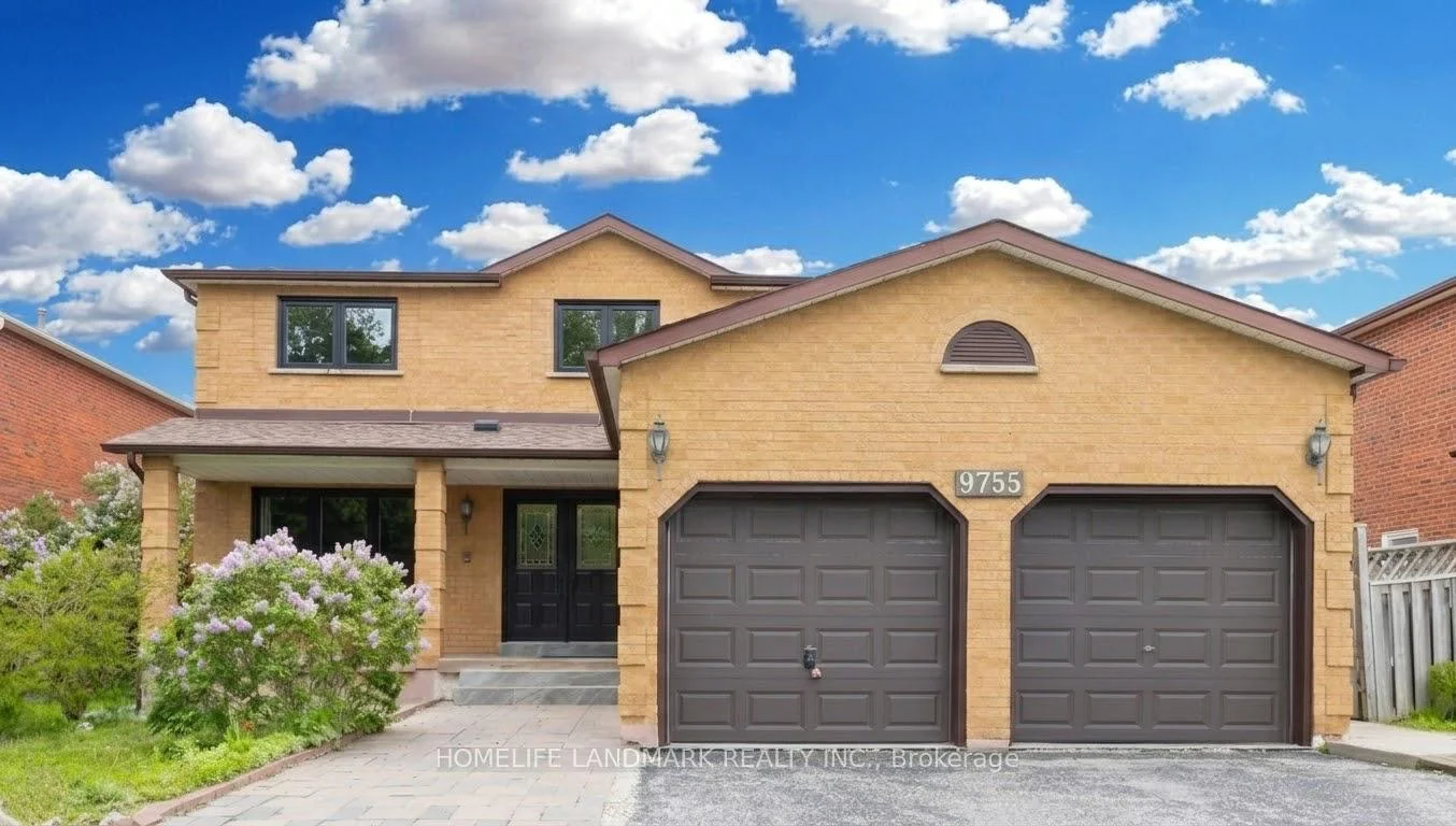 Photo 1 of 9755 Keele Road, Vaughan, Maple — HOMEH
