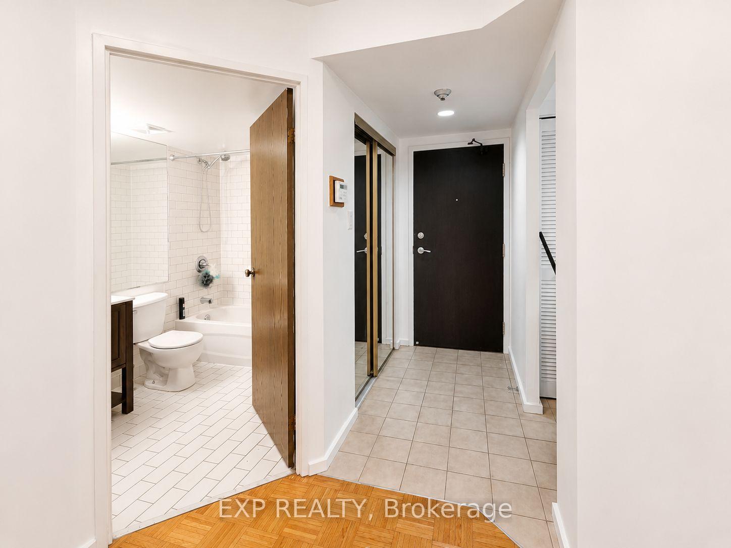 Photo 1 of Unit 705, 15 Maitland Place, Toronto, Cabbagetown-South St. James Town — HOMEH