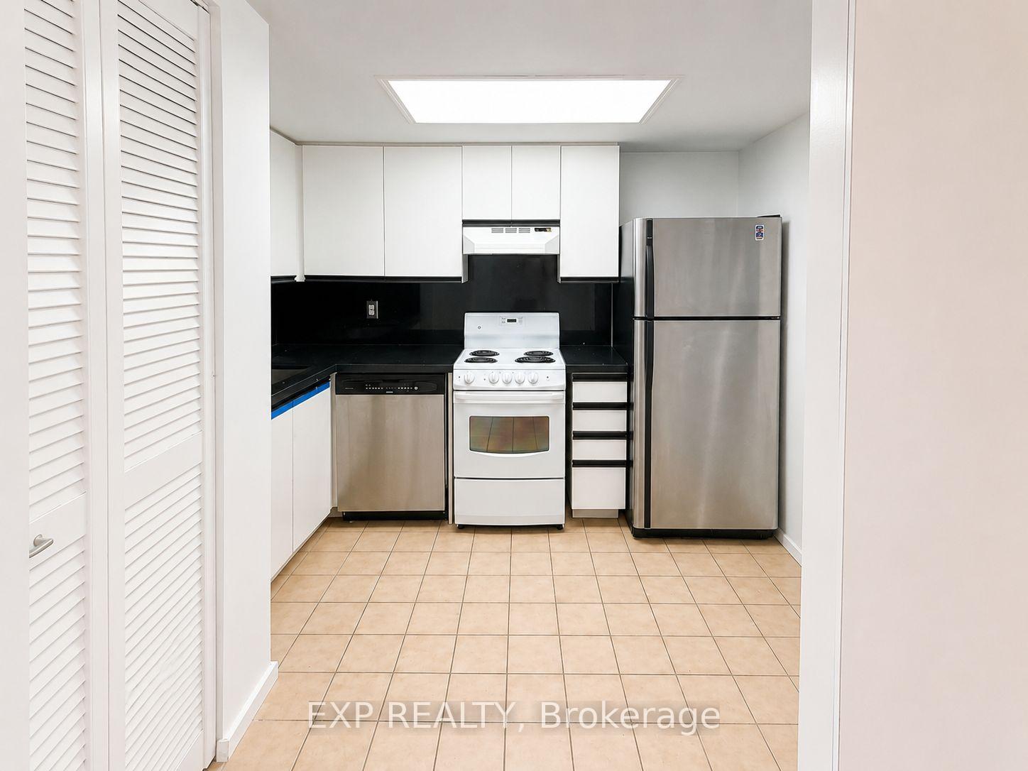 Photo 11 of Unit 705, 15 Maitland Place, Toronto, Cabbagetown-South St. James Town — HOMEH