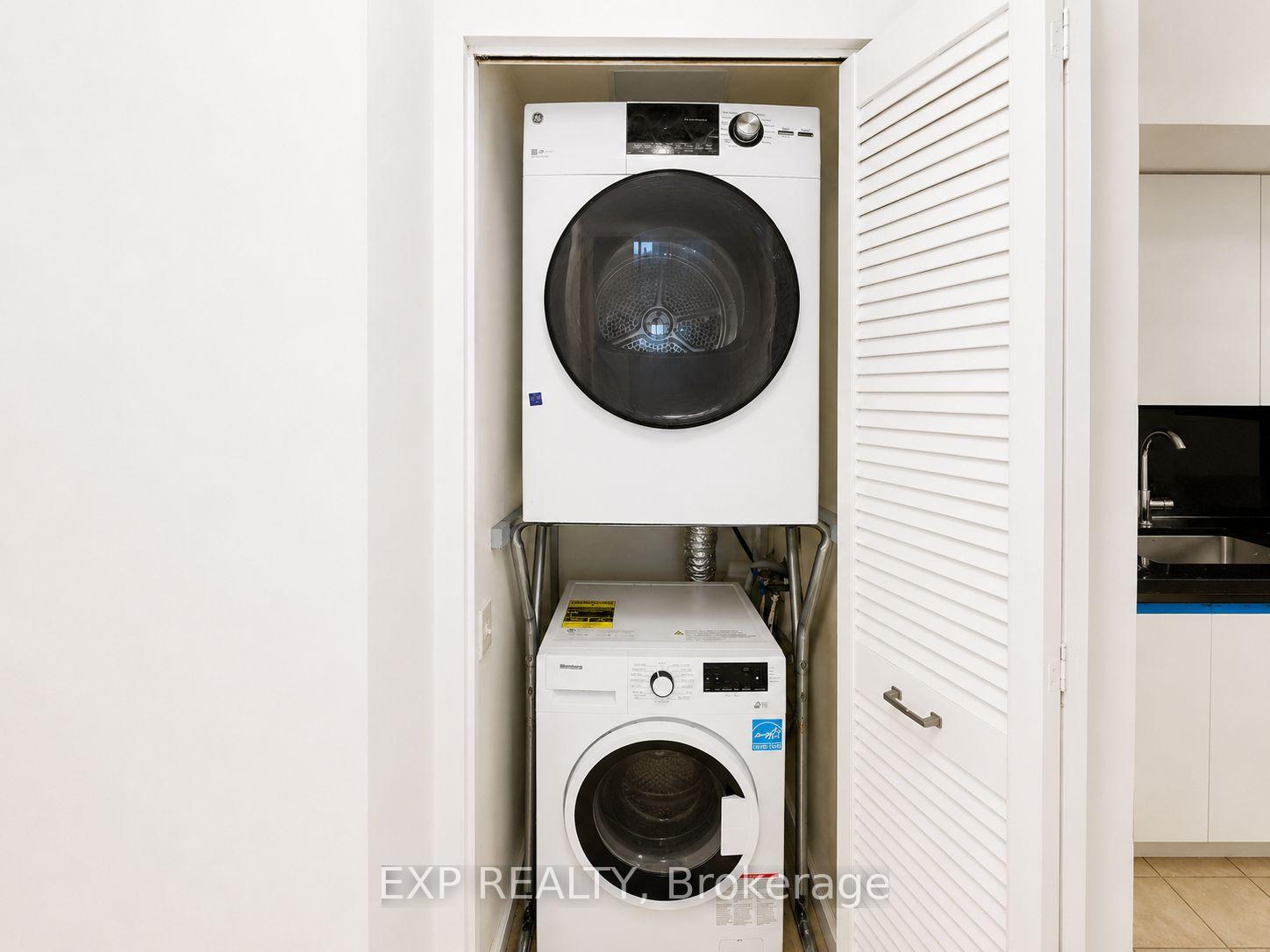 Photo 14 of Unit 705, 15 Maitland Place, Toronto, Cabbagetown-South St. James Town — HOMEH