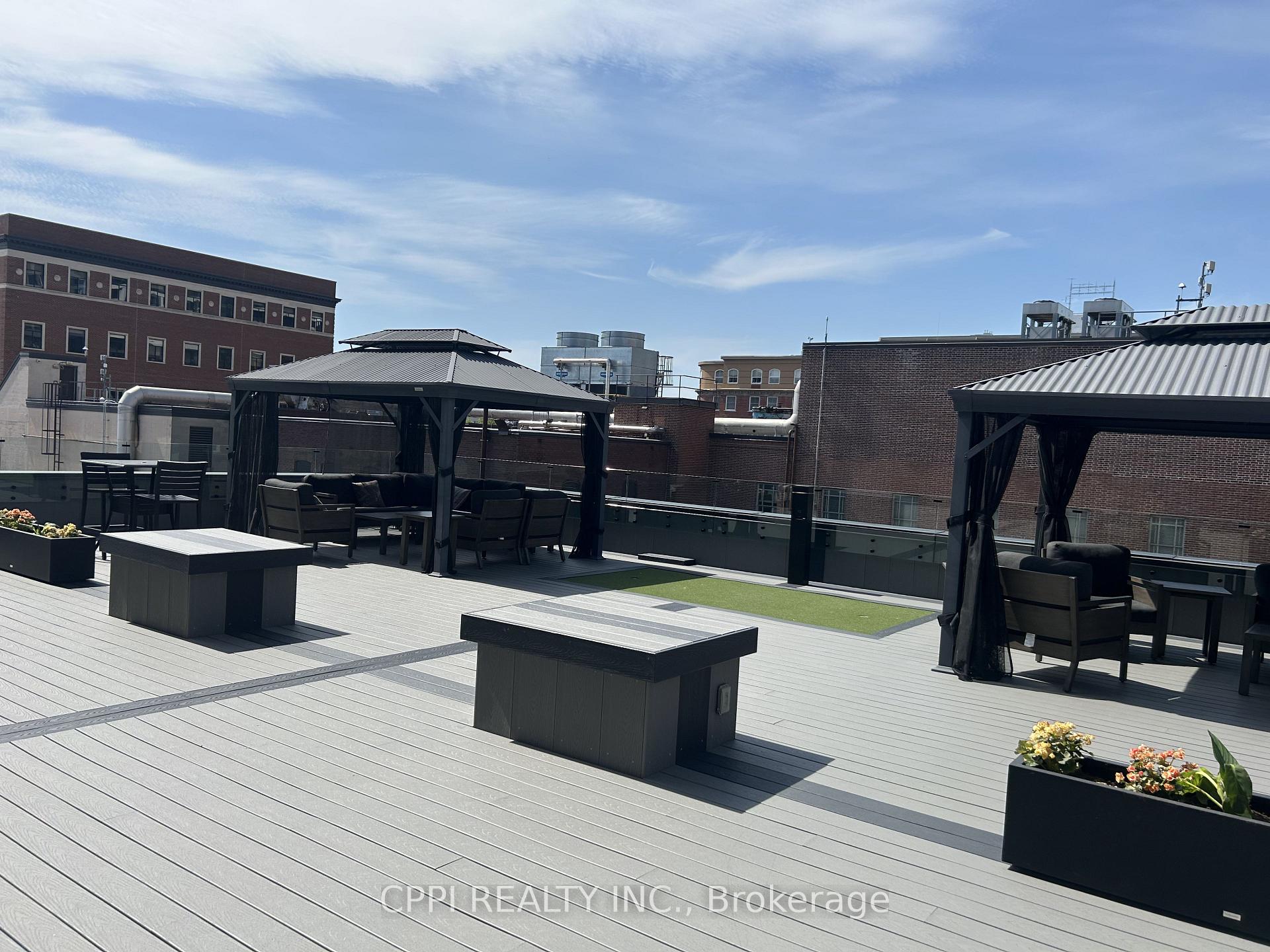 Photo 9 of Unit 216, 70 King Street E, Oshawa, O'Neill — HOMEH