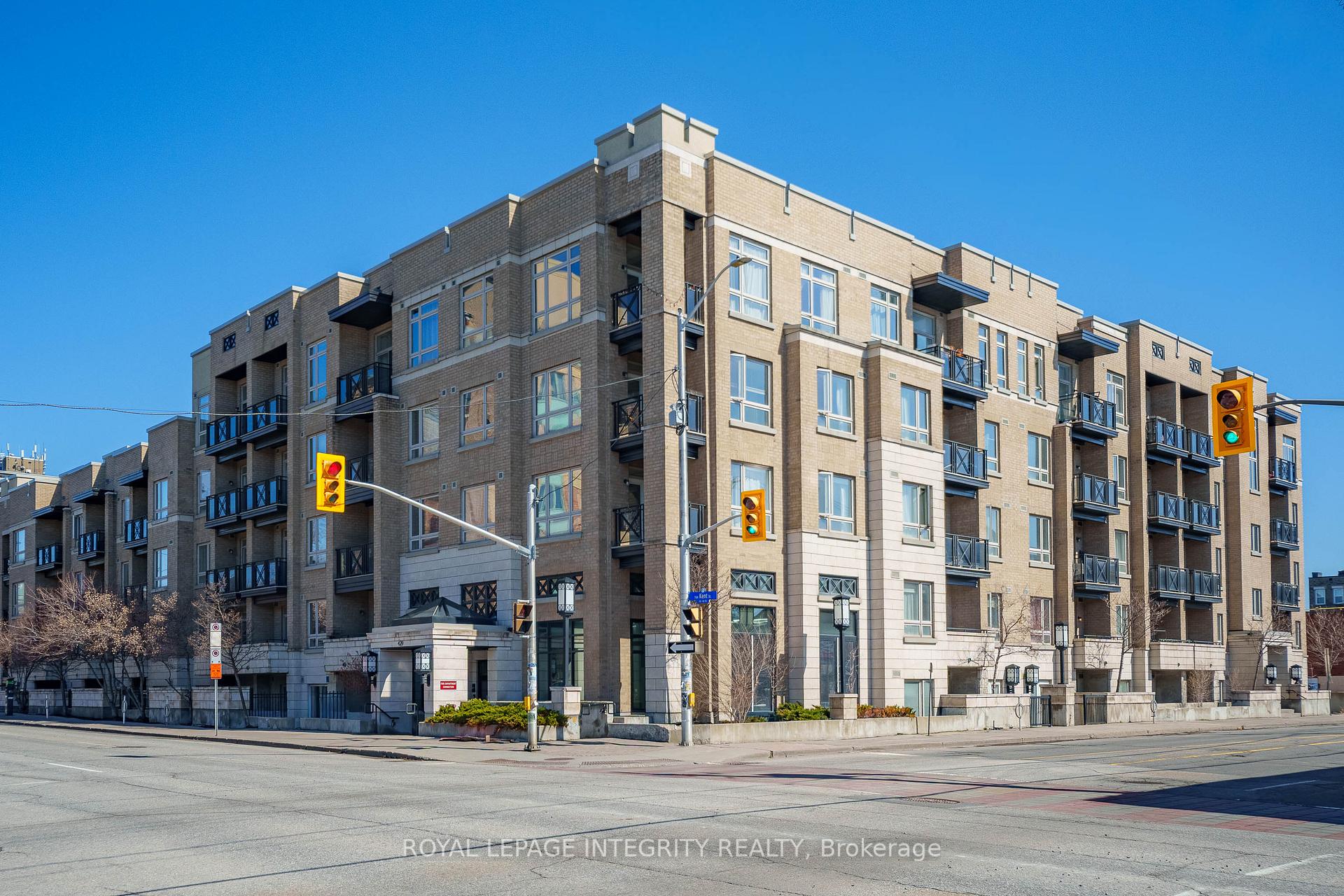 Photo of Unit 320, 429 Kent Street