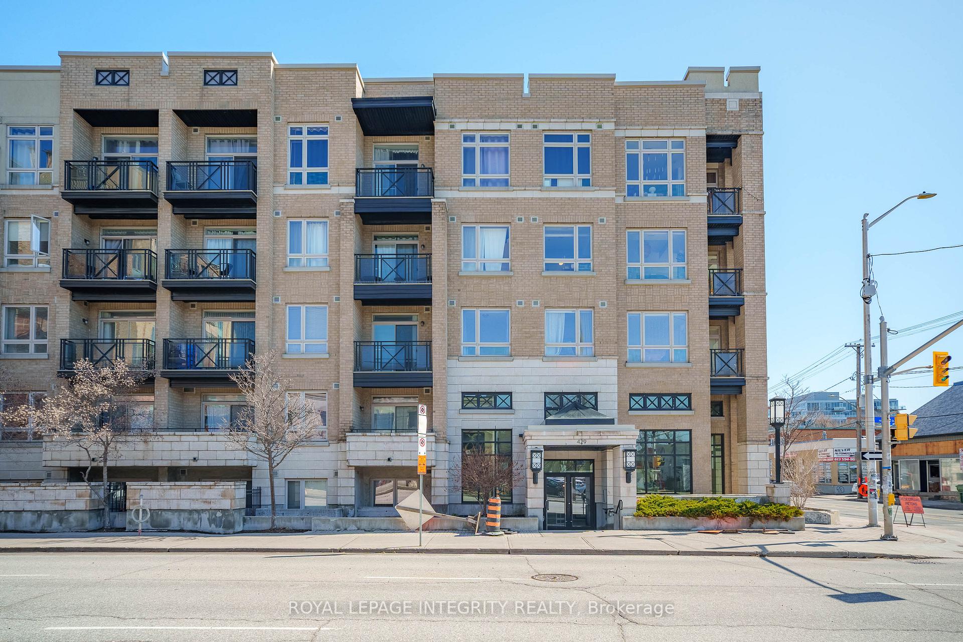Photo 2 of Unit 320, 429 Kent Street, Ottawa, Ottawa Centre — HOMEH