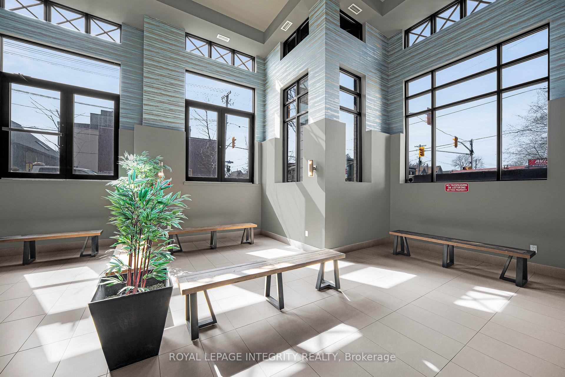 Photo 6 of Unit 320, 429 Kent Street, Ottawa, Ottawa Centre — HOMEH
