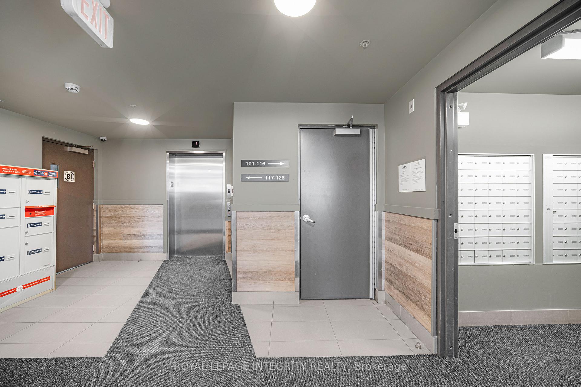 Photo 8 of Unit 320, 429 Kent Street, Ottawa, Ottawa Centre — HOMEH