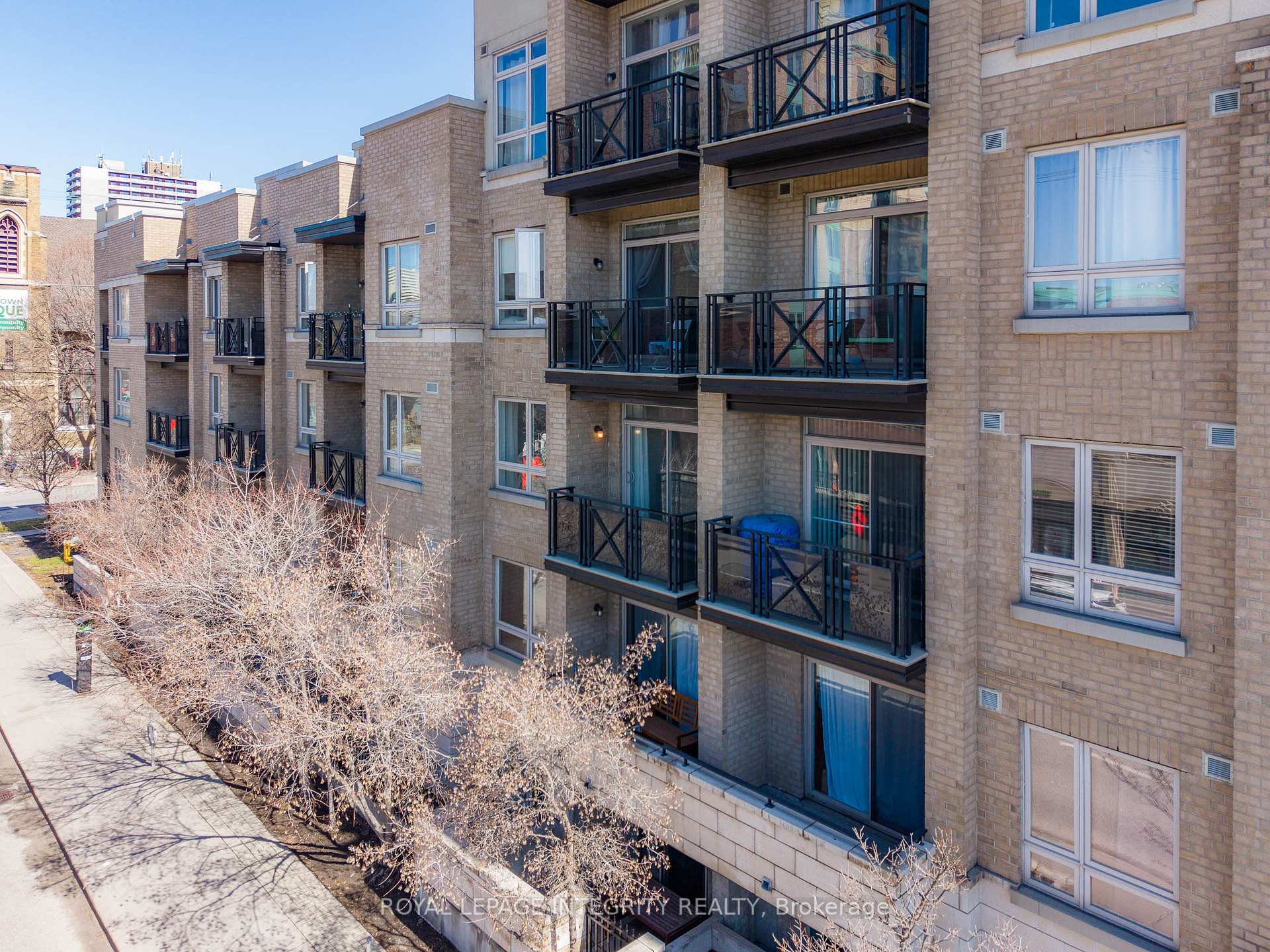 Photo 26 of Unit 320, 429 Kent Street, Ottawa, Ottawa Centre — HOMEH