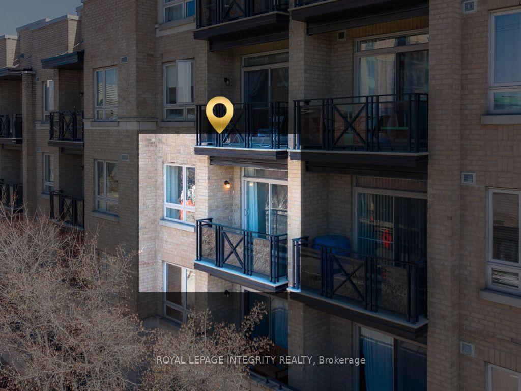 Photo 27 of Unit 320, 429 Kent Street, Ottawa, Ottawa Centre — HOMEH