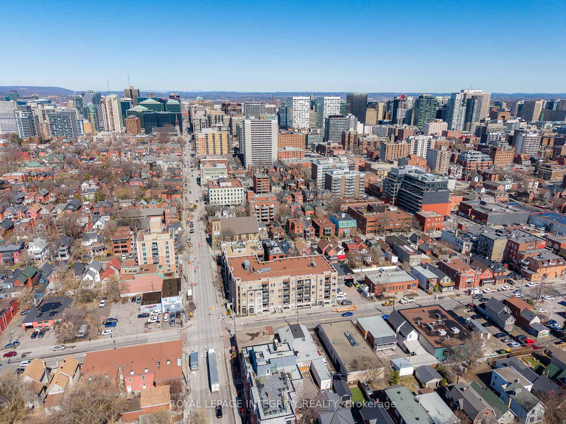 Photo 29 of Unit 320, 429 Kent Street, Ottawa, Ottawa Centre — HOMEH