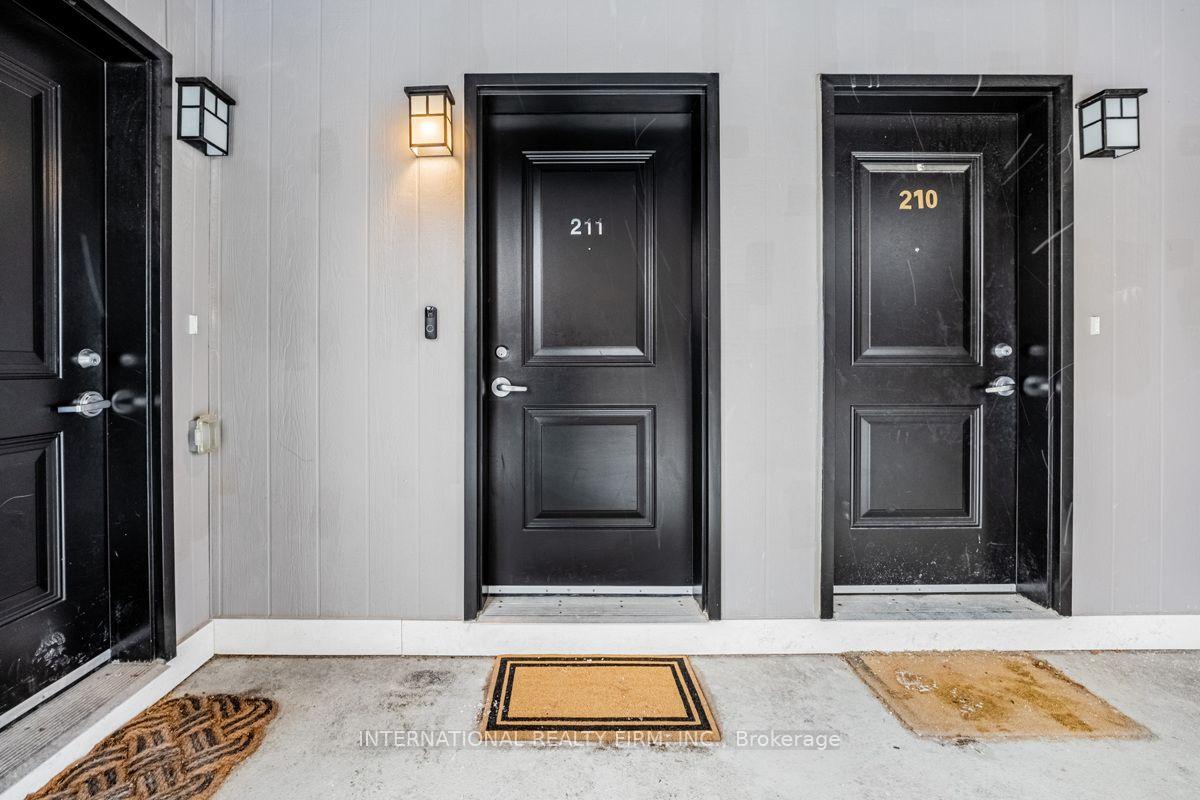 Photo 2 of Unit 211, 1206 Main Street E, Milton, Dempsey — HOMEH