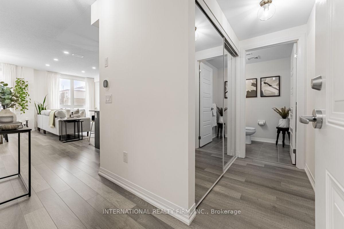 Photo 4 of Unit 211, 1206 Main Street E, Milton, Dempsey — HOMEH