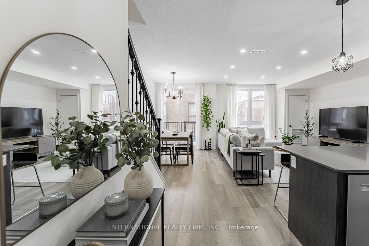 Photo 5 of Unit 211, 1206 Main Street E, Milton, Dempsey — HOMEH