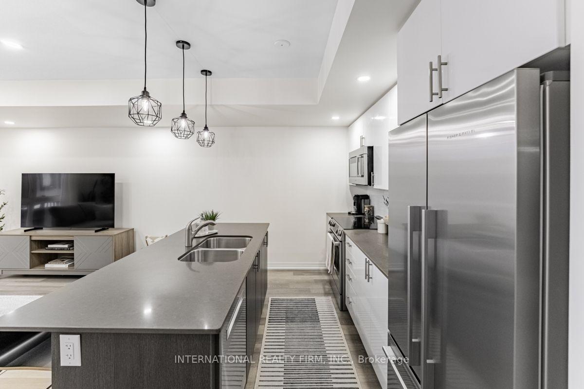 Photo 6 of Unit 211, 1206 Main Street E, Milton, Dempsey — HOMEH