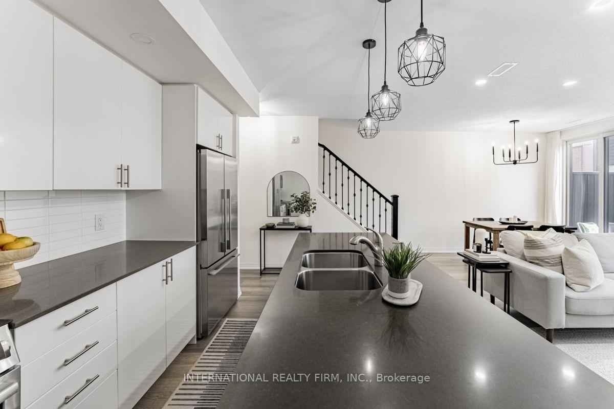Photo 7 of Unit 211, 1206 Main Street E, Milton, Dempsey — HOMEH