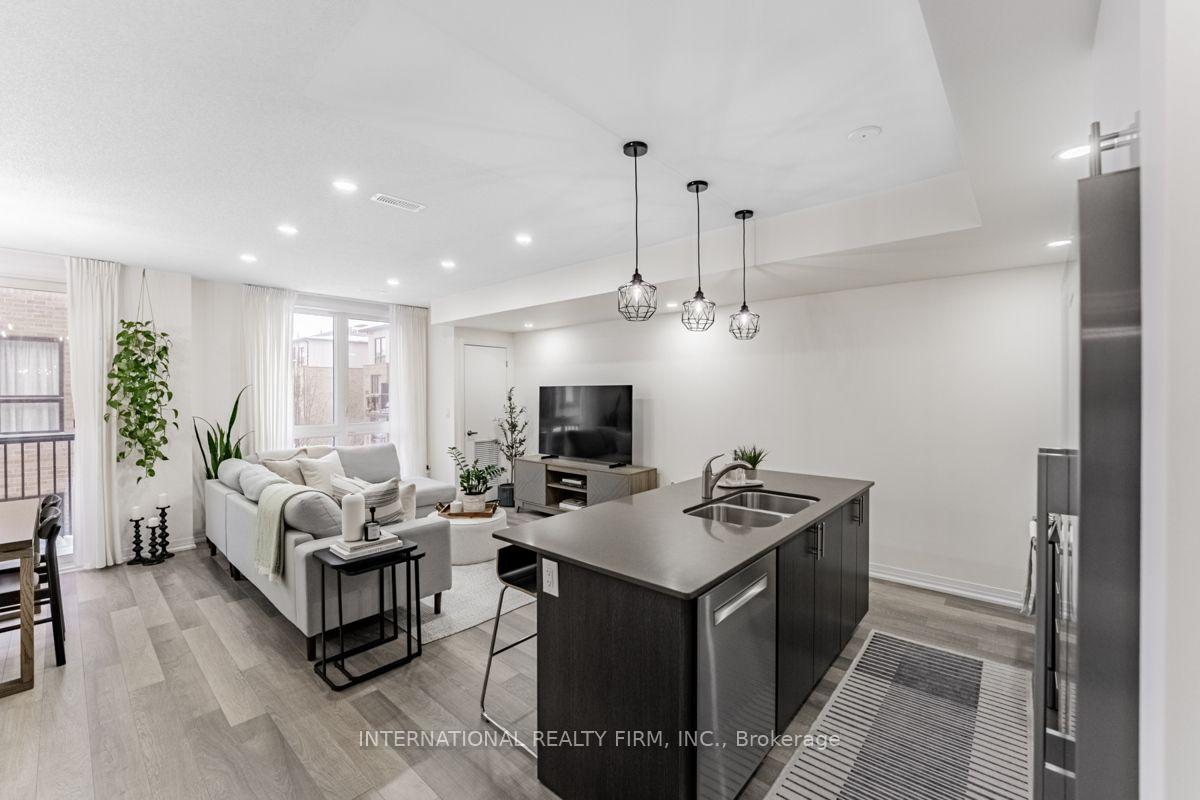 Photo 8 of Unit 211, 1206 Main Street E, Milton, Dempsey — HOMEH