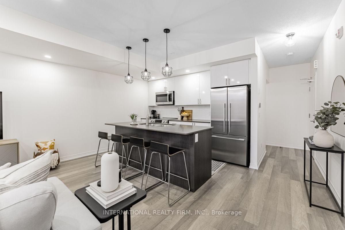 Photo 9 of Unit 211, 1206 Main Street E, Milton, Dempsey — HOMEH
