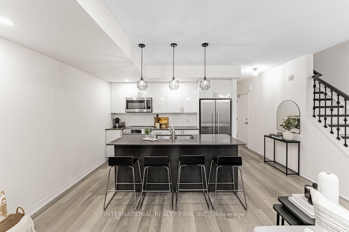 Photo 10 of Unit 211, 1206 Main Street E, Milton, Dempsey — HOMEH