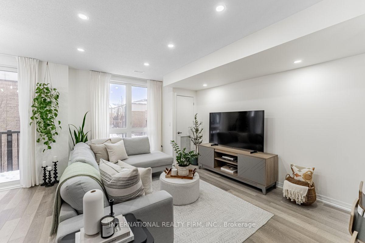 Photo 15 of Unit 211, 1206 Main Street E, Milton, Dempsey — HOMEH
