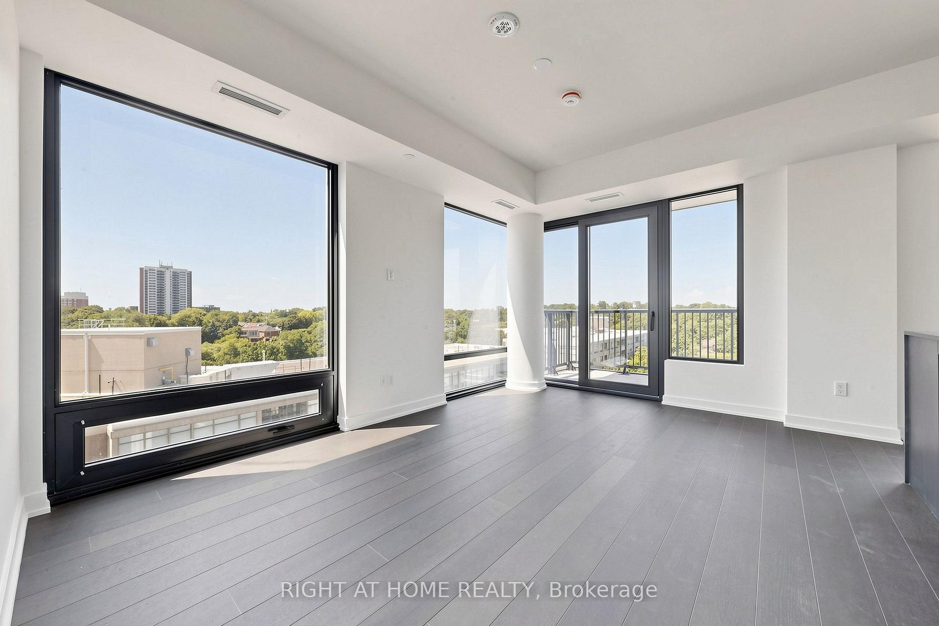 Photo 5 of Unit 1009, 91 Montclair Avenue, Toronto, Forest Hill South — HOMEH