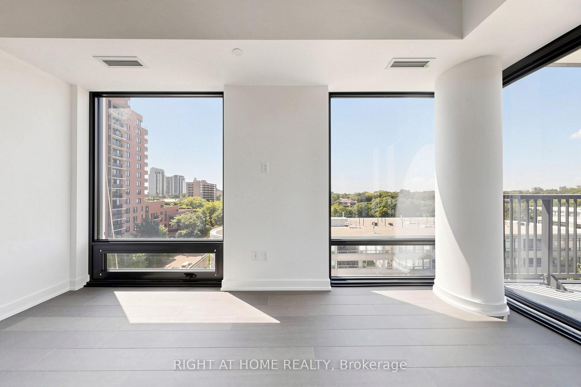 Photo 6 of Unit 1009, 91 Montclair Avenue, Toronto, Forest Hill South — HOMEH